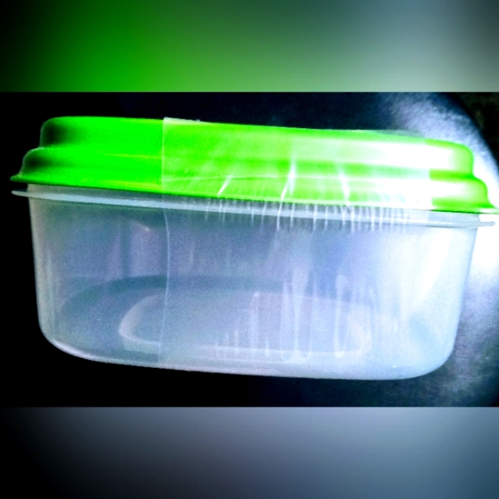 BPA Free Lunchbox - Fit & Fresh